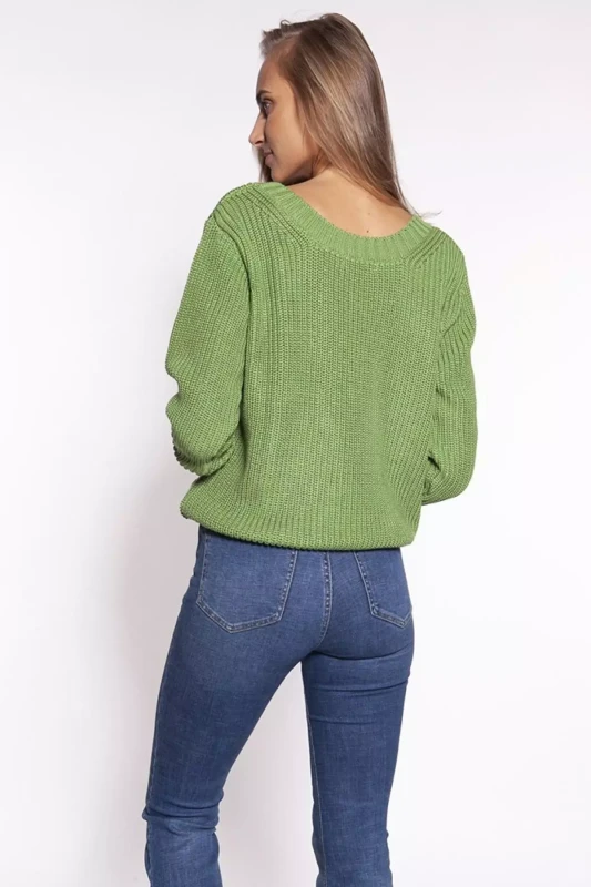 modny-sweter-damski-oversize-prazkowany-zielony-na-wiosne-do-codziennych-stylizacji.webp