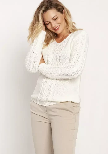 jasny-sweter-damski-w-kolorze-ecru-ze-sciagaczem-w-stylu-casual-na-wiosne-i-jesien (1).webp